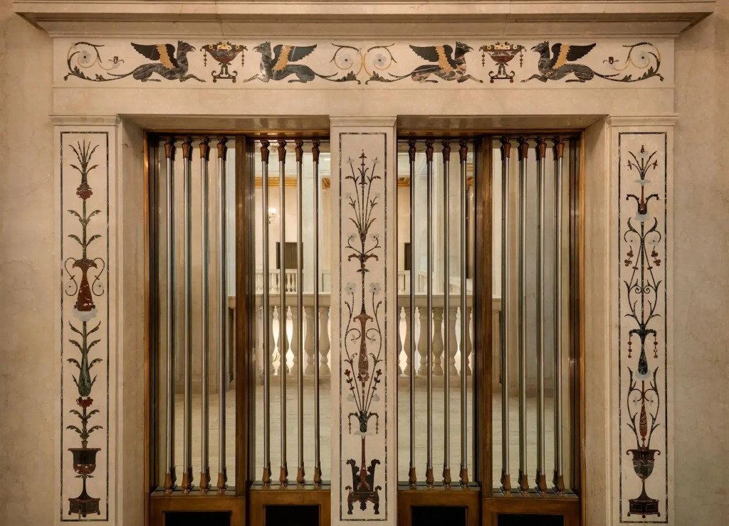 ROOST Detroit