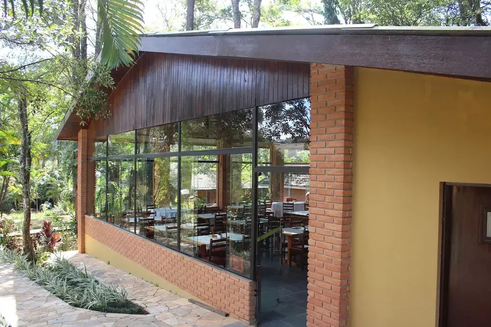 Paradies Hotel Express