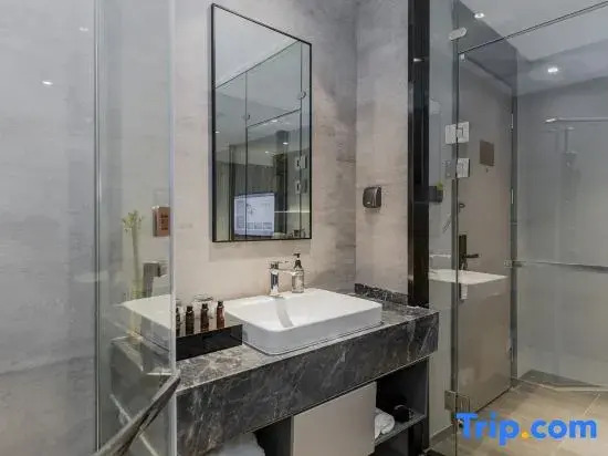 Homeinn Selected Hotel (Haining Changan)