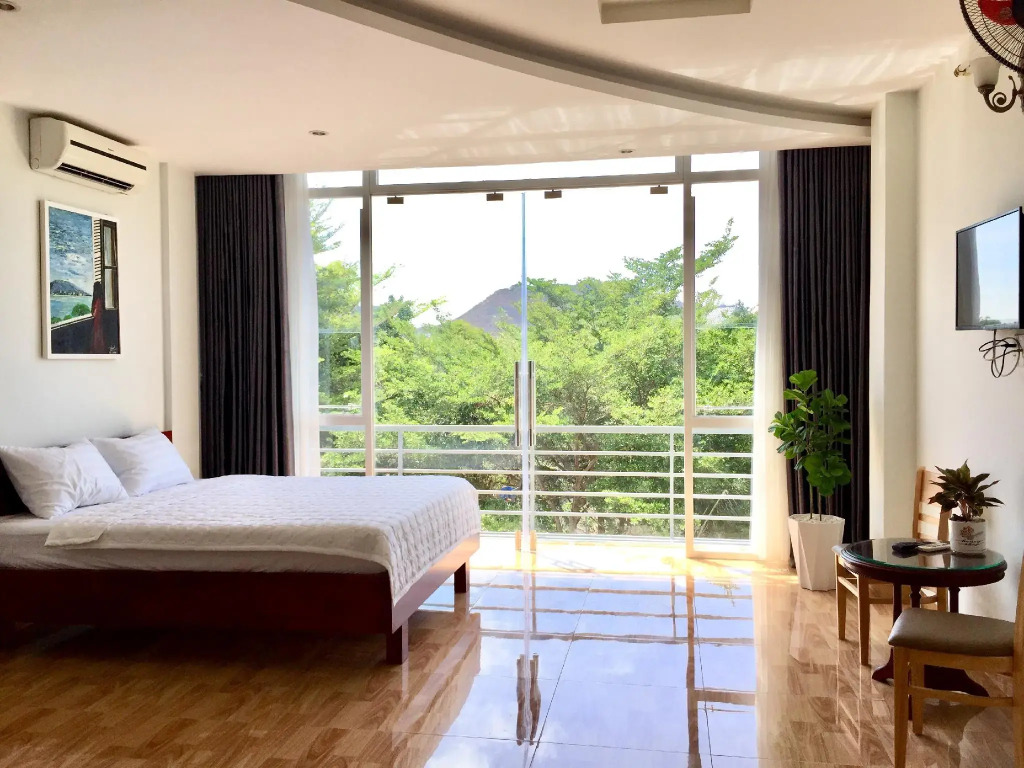 Mio Hotel Vũng Tàu