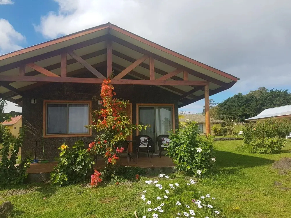 Cabañas Honu Iti
