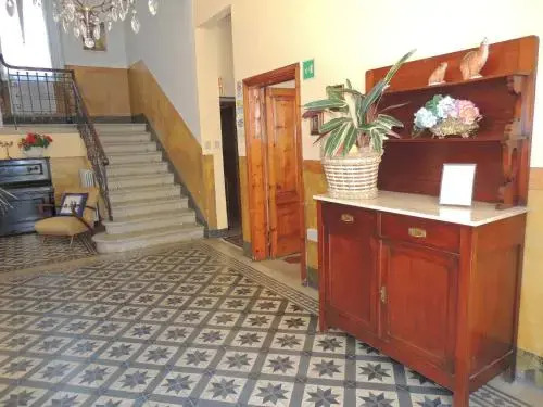 Hotel Belsoggiorno