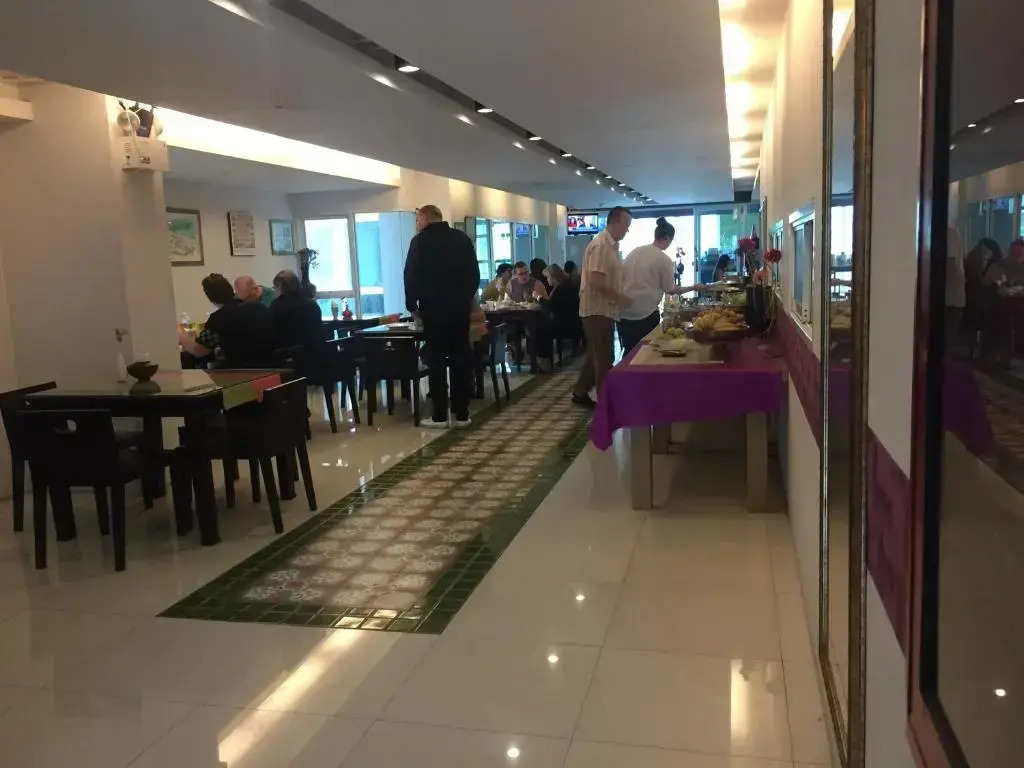 Nordwind Hotel