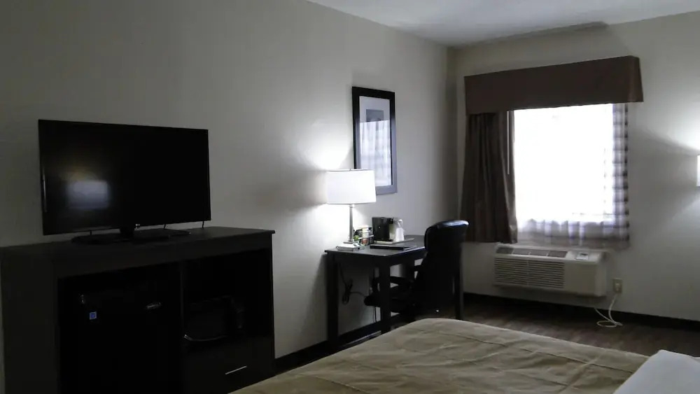 Quality Inn [ex. Comfort Inn]
