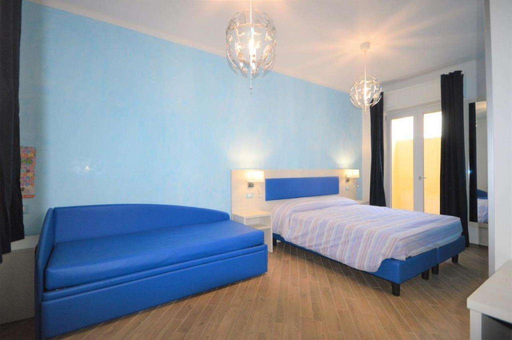 Palafiori Rooms Sanremo