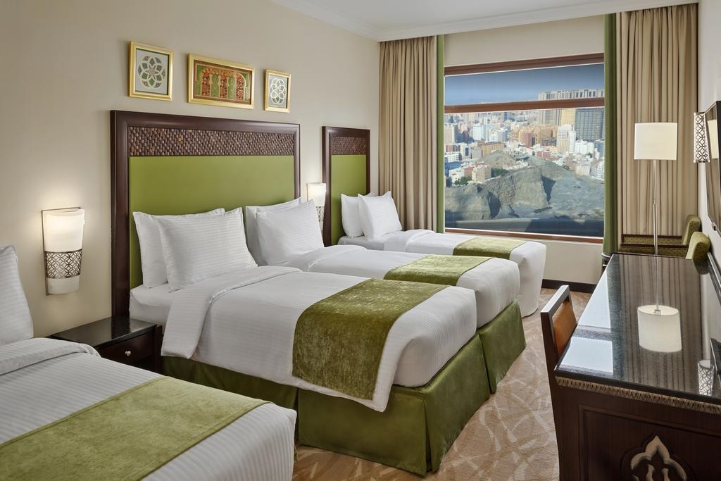 Anjum Makkah Hotel