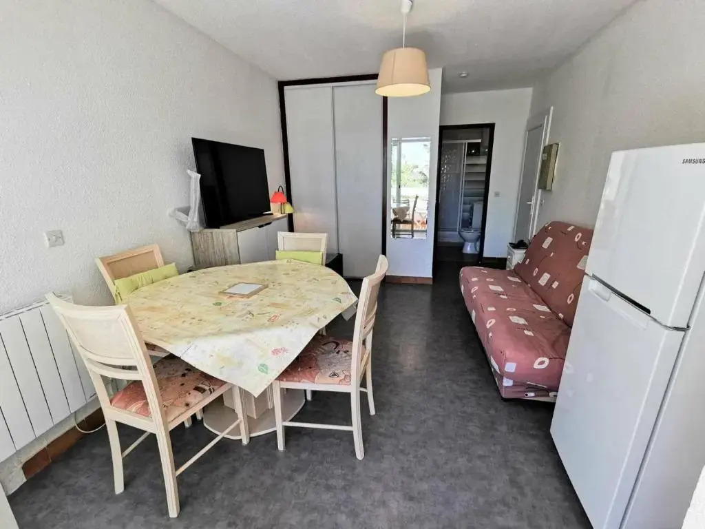 Résidence LES ARCADES - 2 Pièces pour 4 Personnes 74