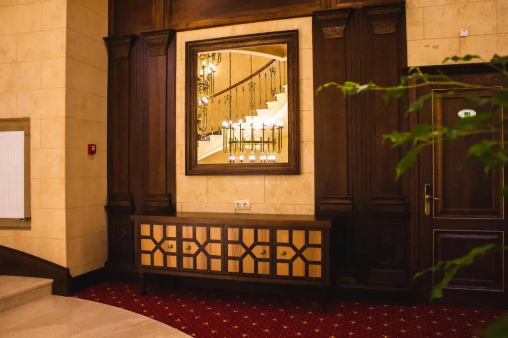 Hotel Mastara