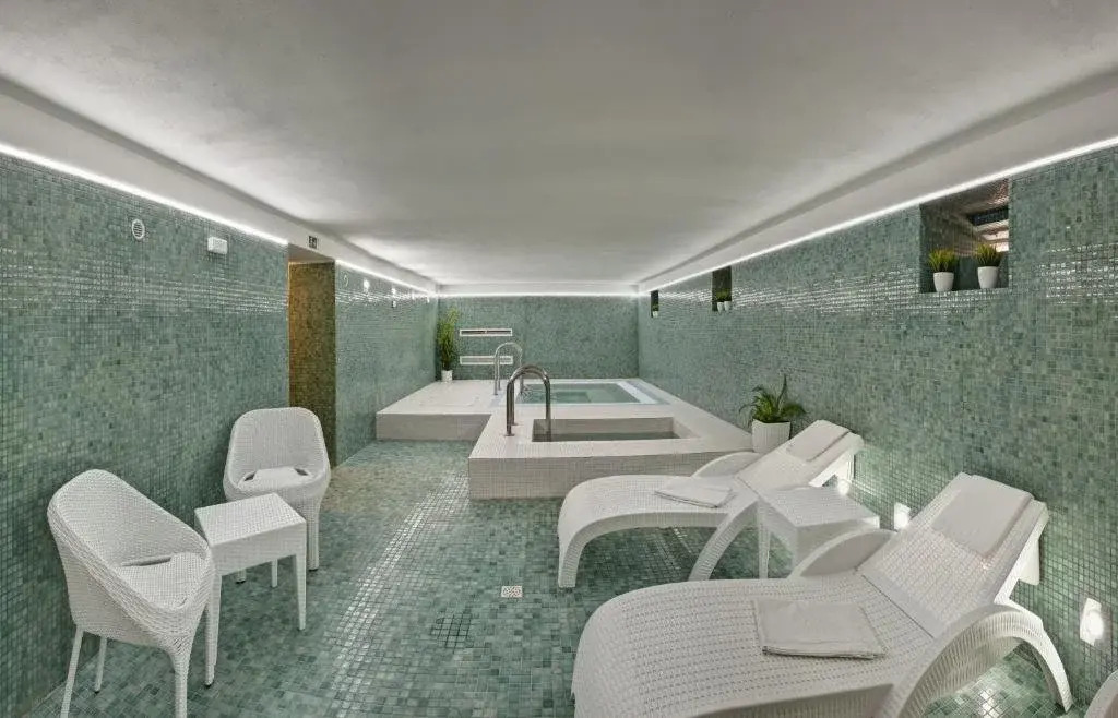 Hotel Buchlov