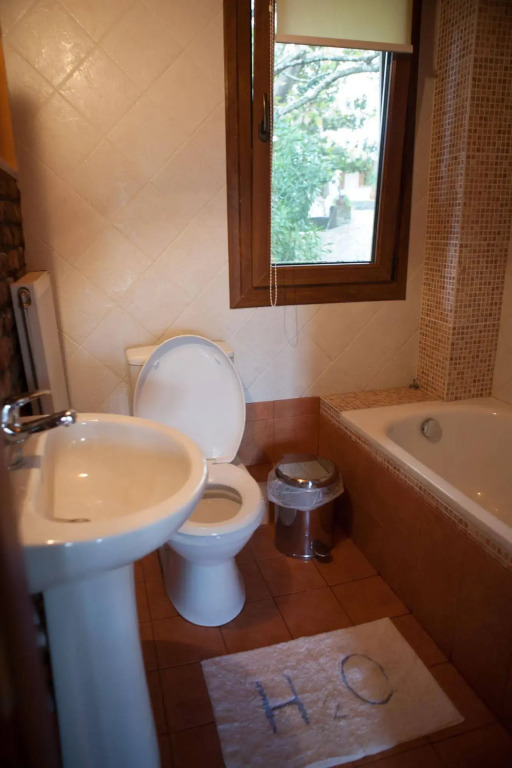 Santa Marina Guesthouse