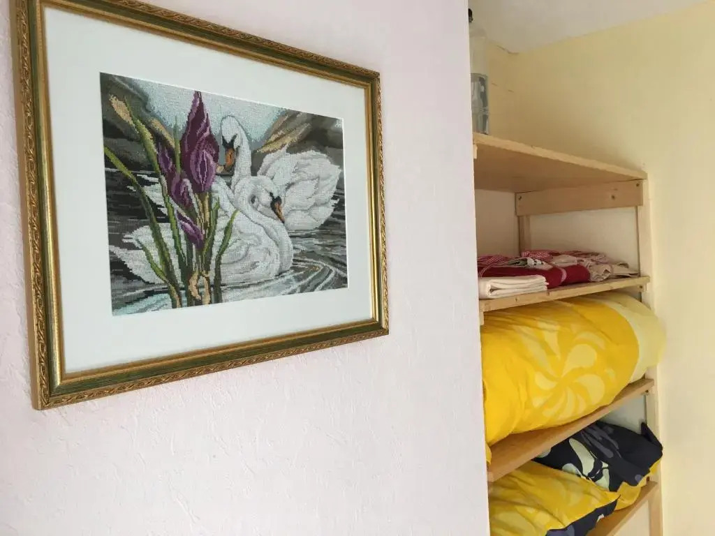 Apartment on Baznicas 23