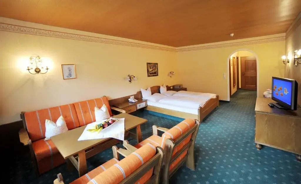 Thermal-Badhotel Kirchler
