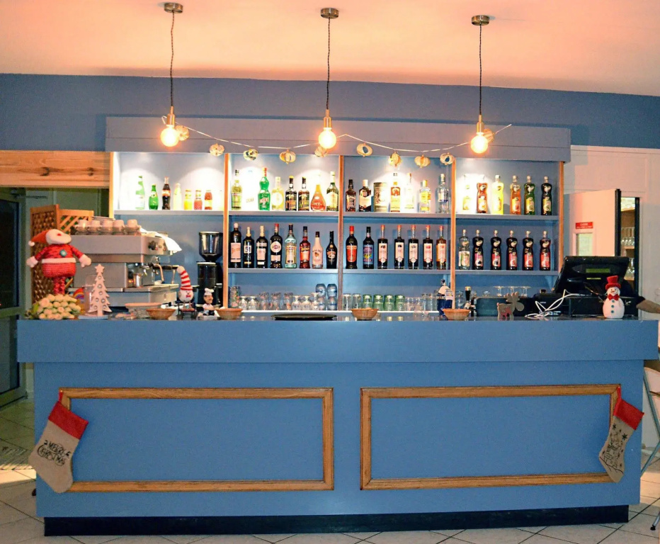 Hôtel Le Panoramic