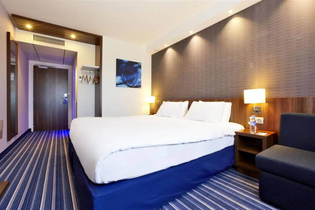 Holiday Inn - Marseille Airport by IHG