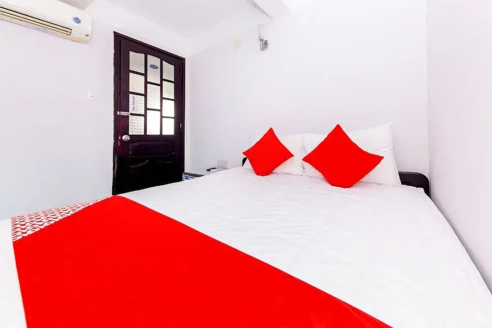 Oyo 543 Friendlee Homestay