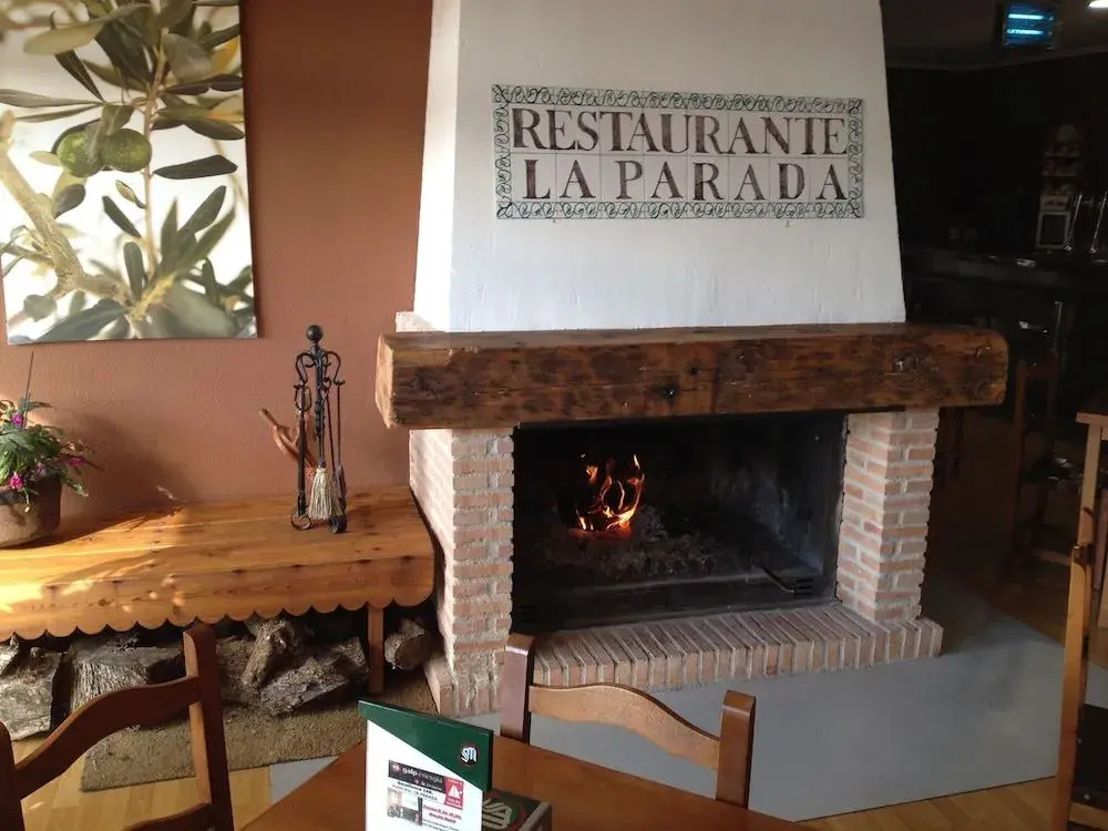 Hotel La Parada