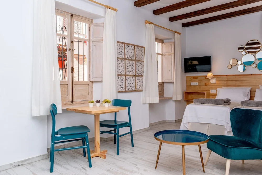 Casa Del Patio - Boutique Apartments