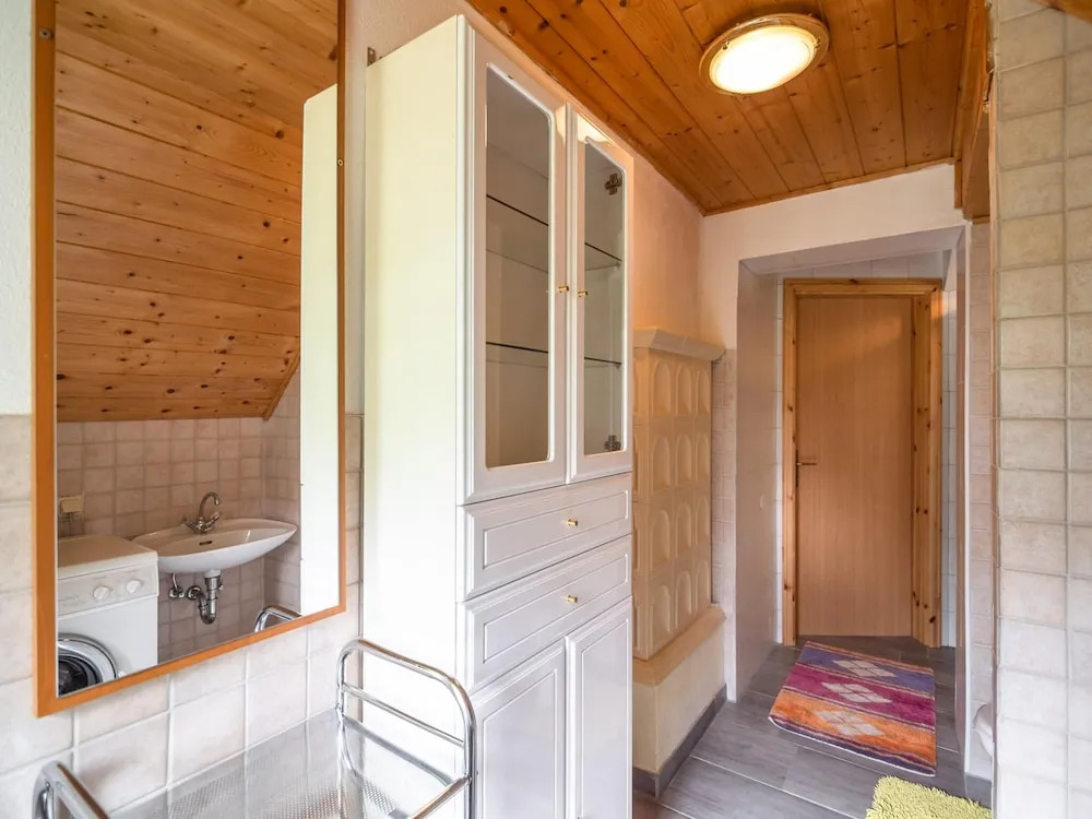 Berghütte in Sankt Andrä bei Koralpe