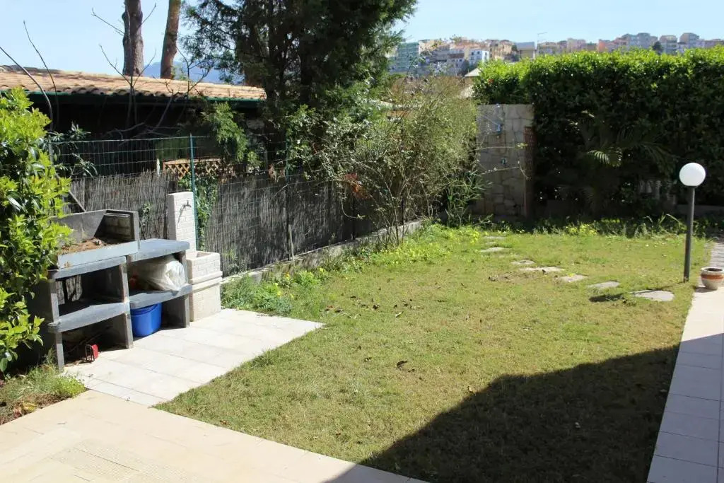 Casa Vacanze Roccella Beach