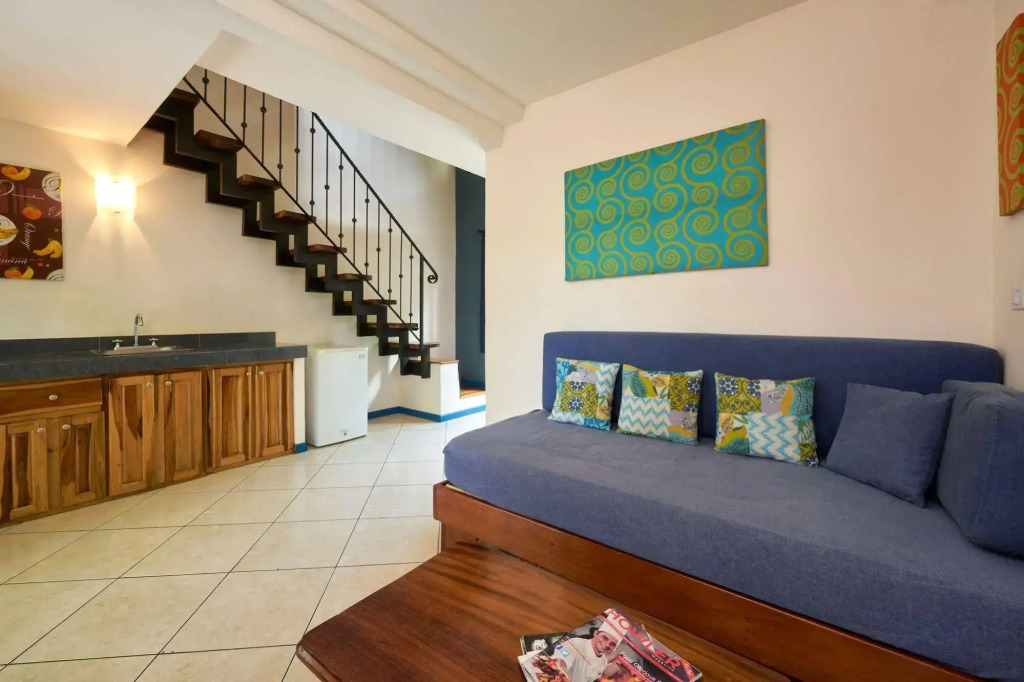 Tamarindo Blue Apartments