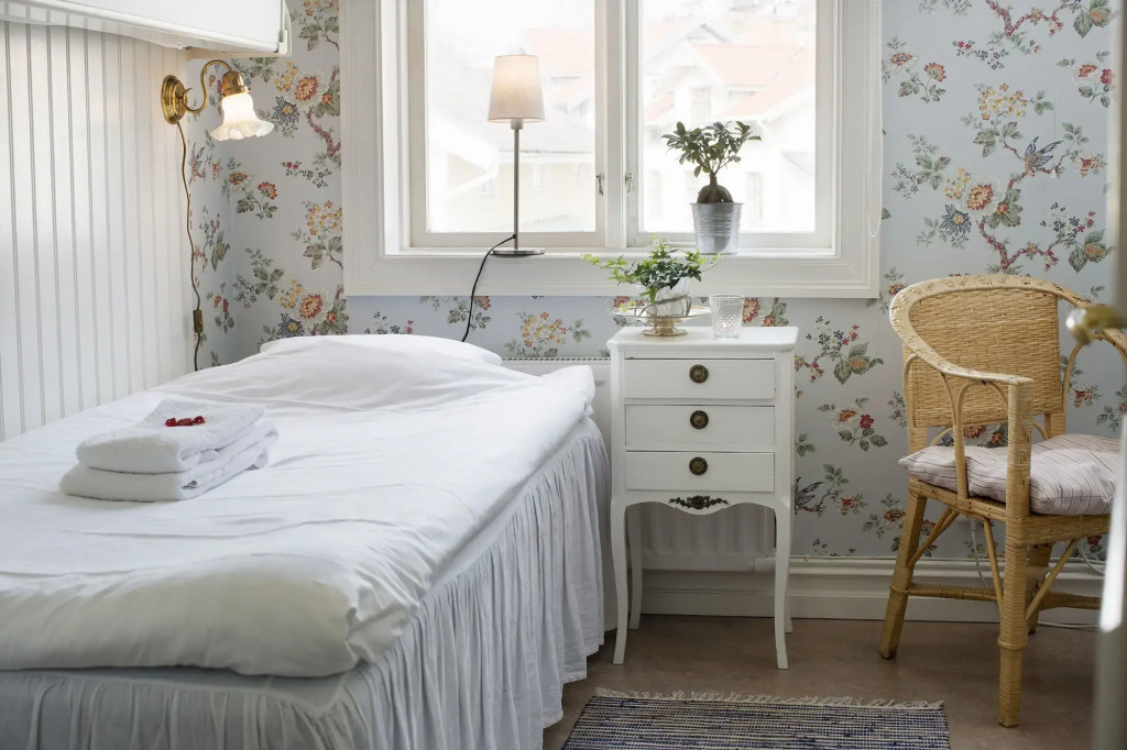 Strandvillan Hotell och Bed & Breakfast