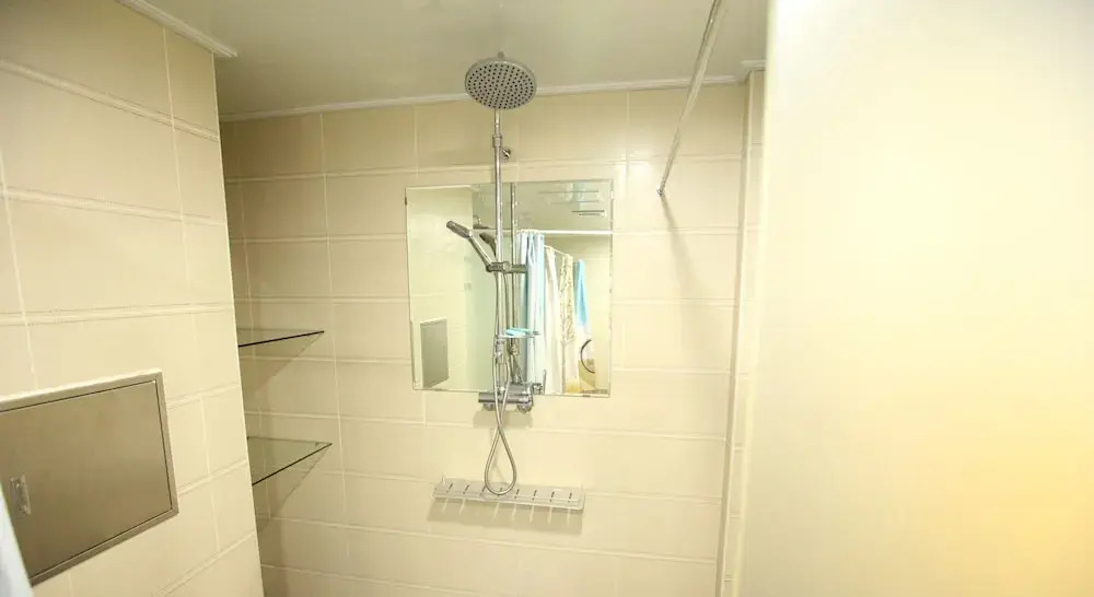 Hi Busan Guest House - Hostel