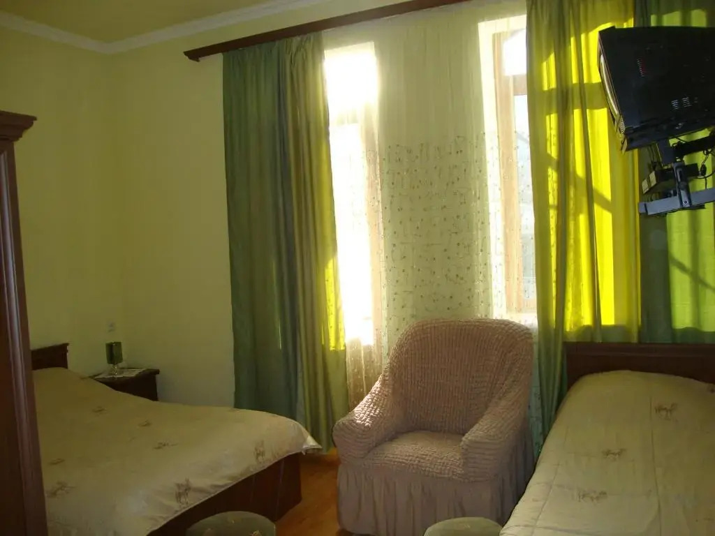 Hotel MIRA