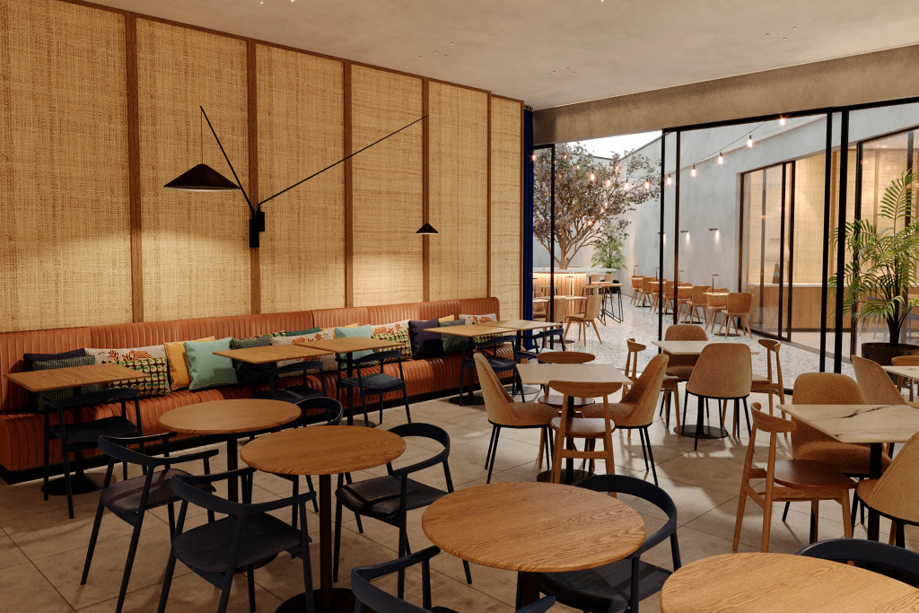 Four Points by Sheraton Matosinhos