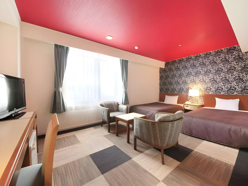 Quintessa Hotel Iseshima