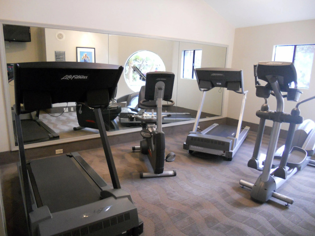 Holiday Inn Express San Diego - Rancho Bernardo