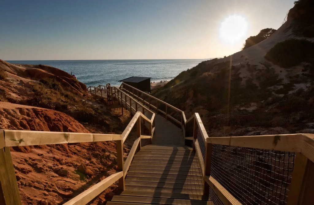 EPIC SANA Algarve Hotel