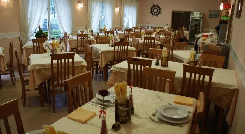 Hotel Lorena