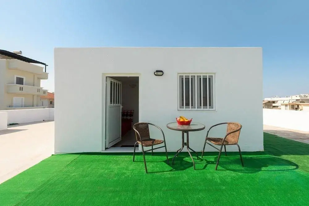 Violetas Apartment