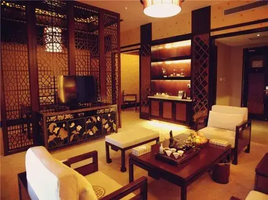 Canghai Golf art Hotel