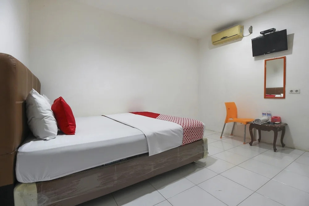 Wisma Family By Oyo Room