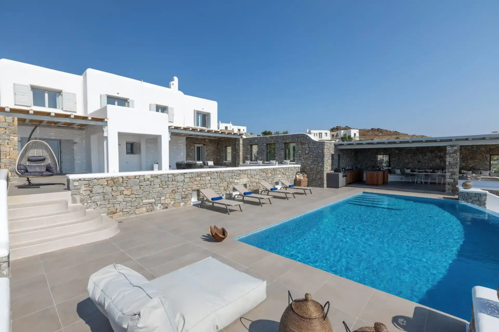 Villa HADI