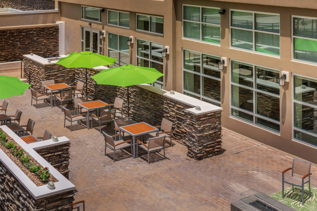 Element by Marriott Houston Katy