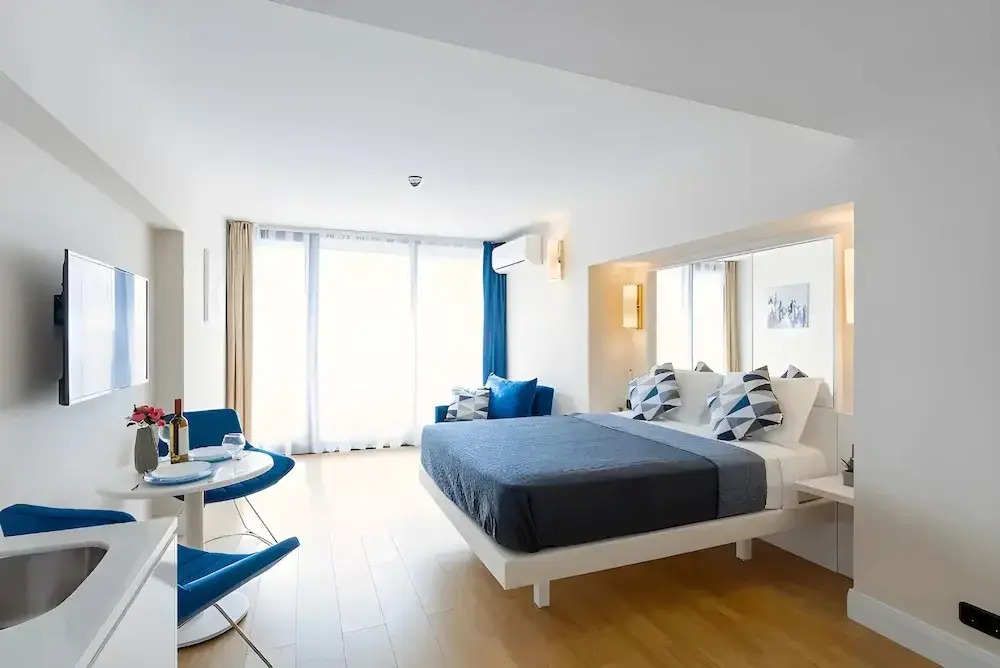 Sea View Apartments Batumi