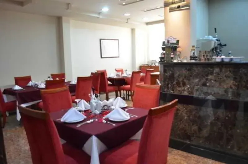 Ribas Hotel