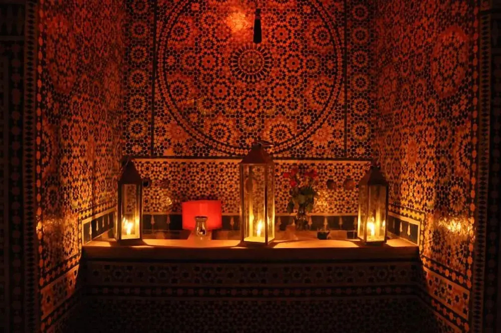 Riad Tizwa Fes