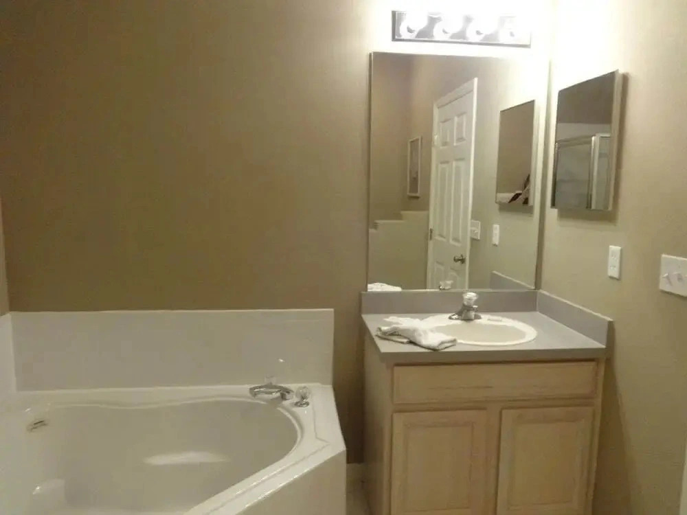 4 Br Pool Home With Gameroom - Osv 9544