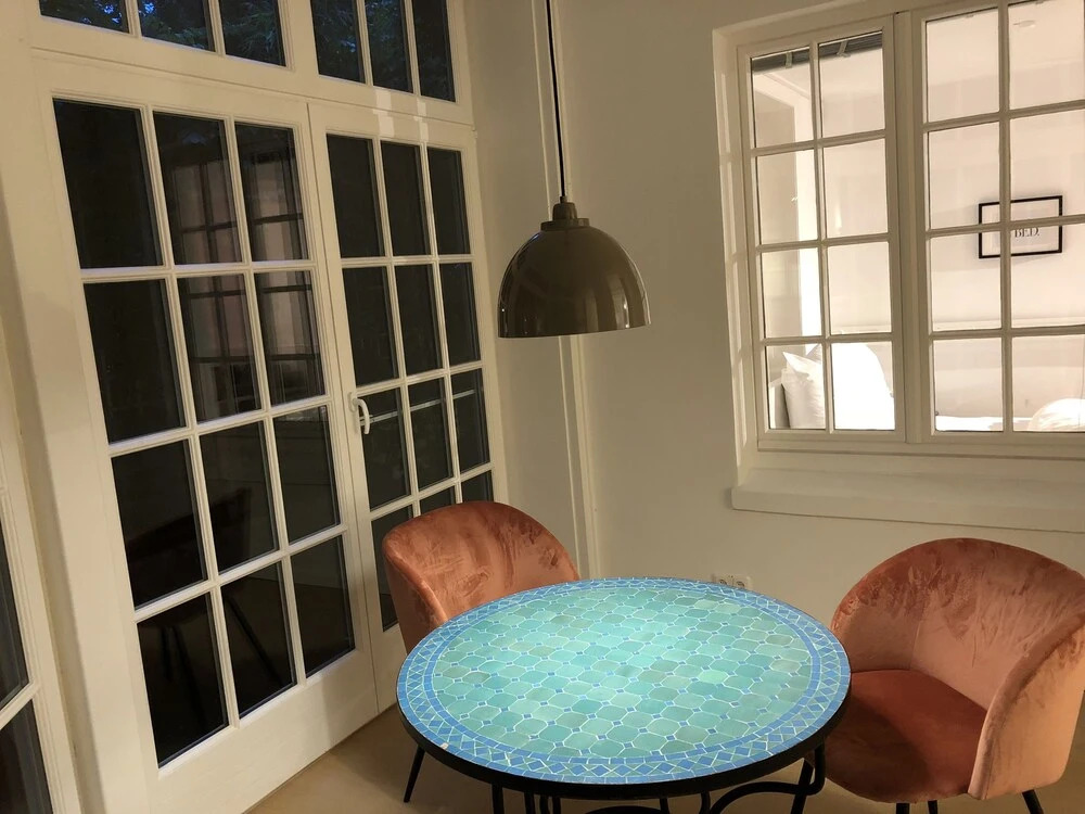 The Suites Alster Waterfront Family Apartments