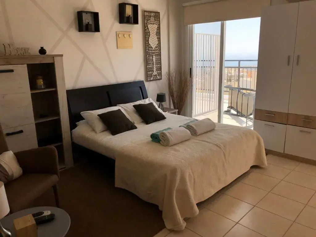 Panoramic Holidays - Superior 17