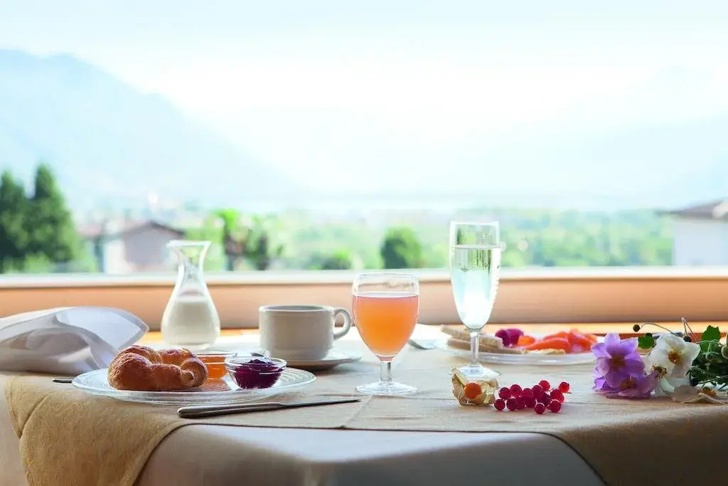 Hotel Tobler