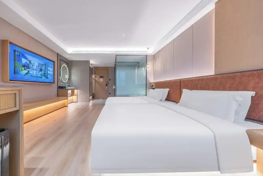 True Go S Hotel Nanshan Nantou