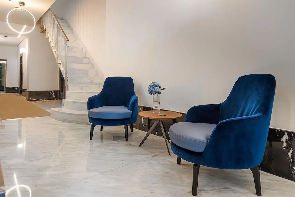 Byssus Suites