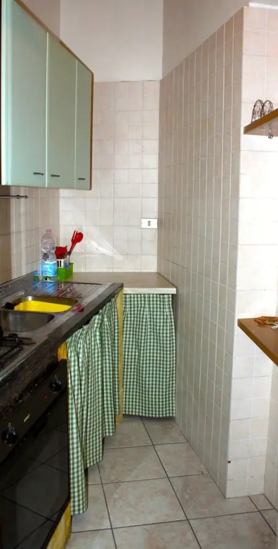 Apartment With 3 Bedrooms in Lecce, With Enclosed Garden and Wifi - 3