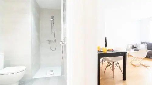 Central Luxury- SSHousing