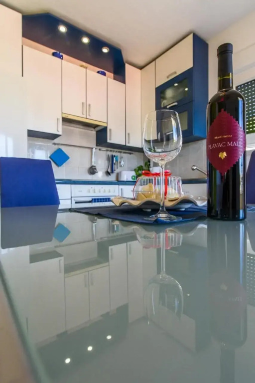 Apartment Trogir City
