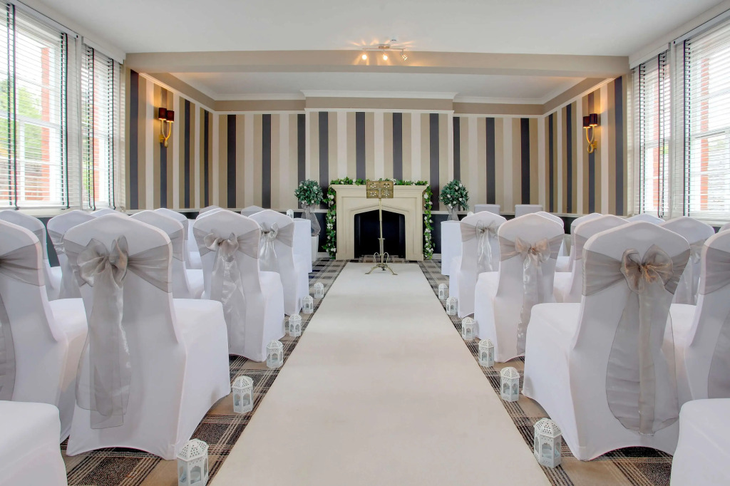 Moore Place Hotel, BW Signature Collection